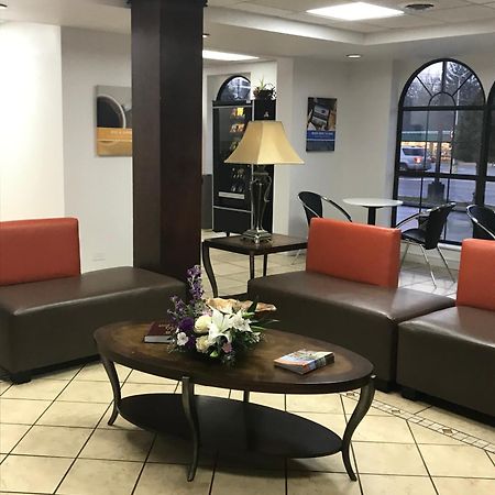 Motel 6-Kingsport, Tn Luaran gambar