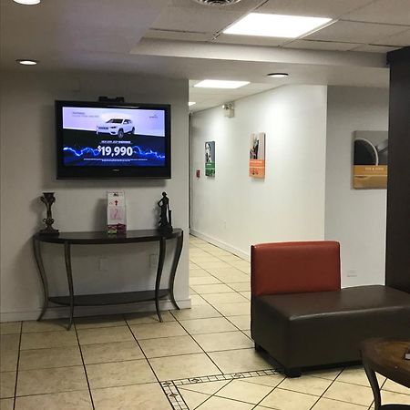 Motel 6-Kingsport, Tn Luaran gambar