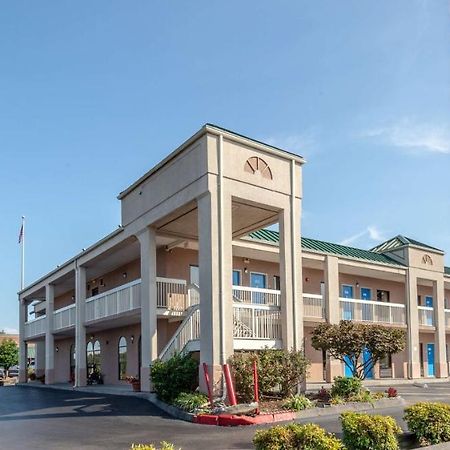 Motel 6-Kingsport, Tn Luaran gambar