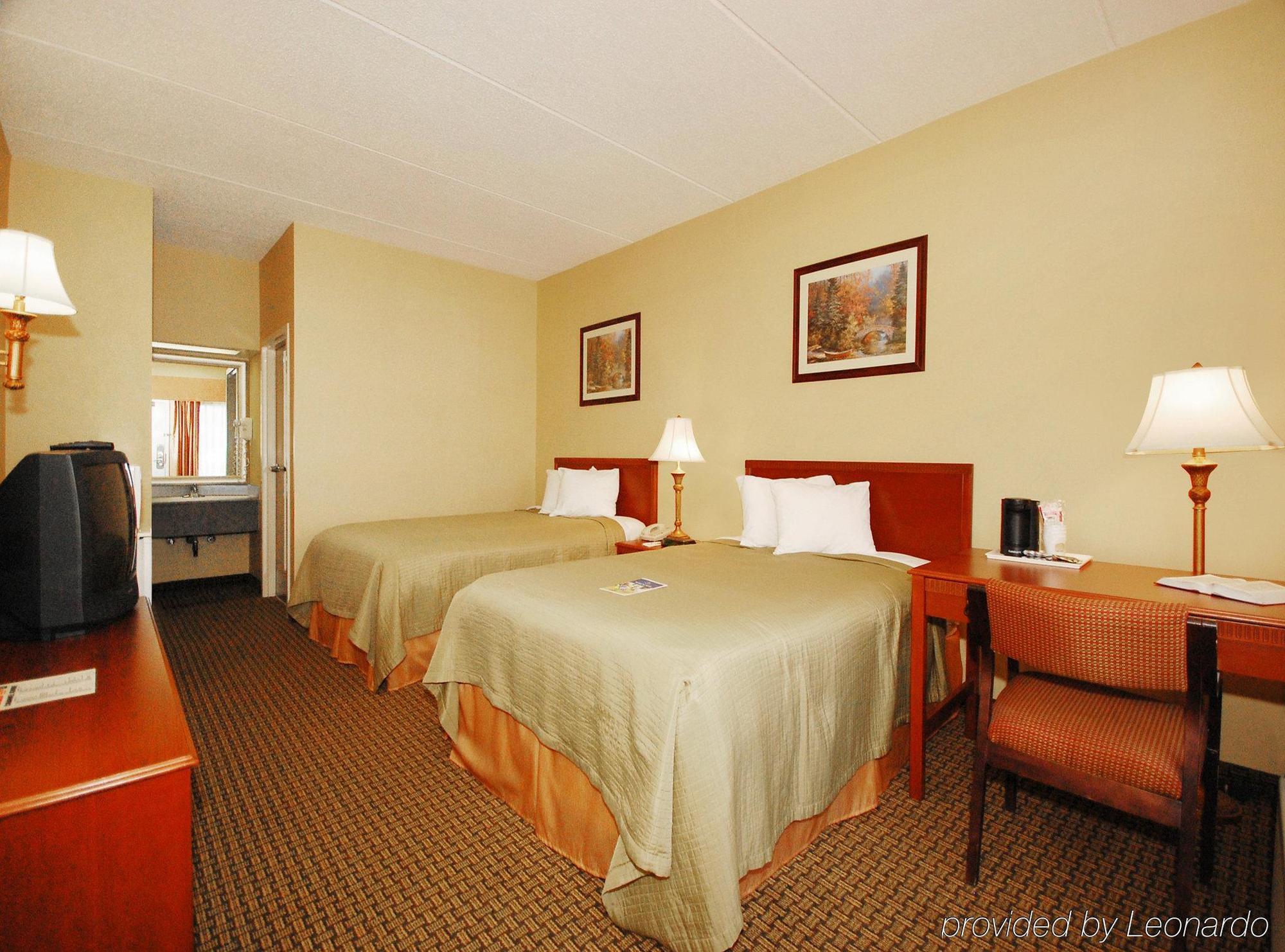 Motel 6-Kingsport, Tn Bilik gambar