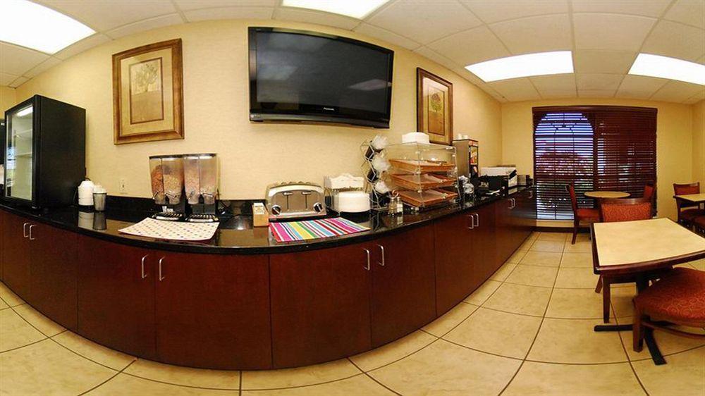 Motel 6-Kingsport, Tn Luaran gambar
