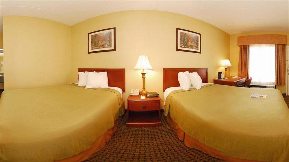 Motel 6-Kingsport, Tn Luaran gambar