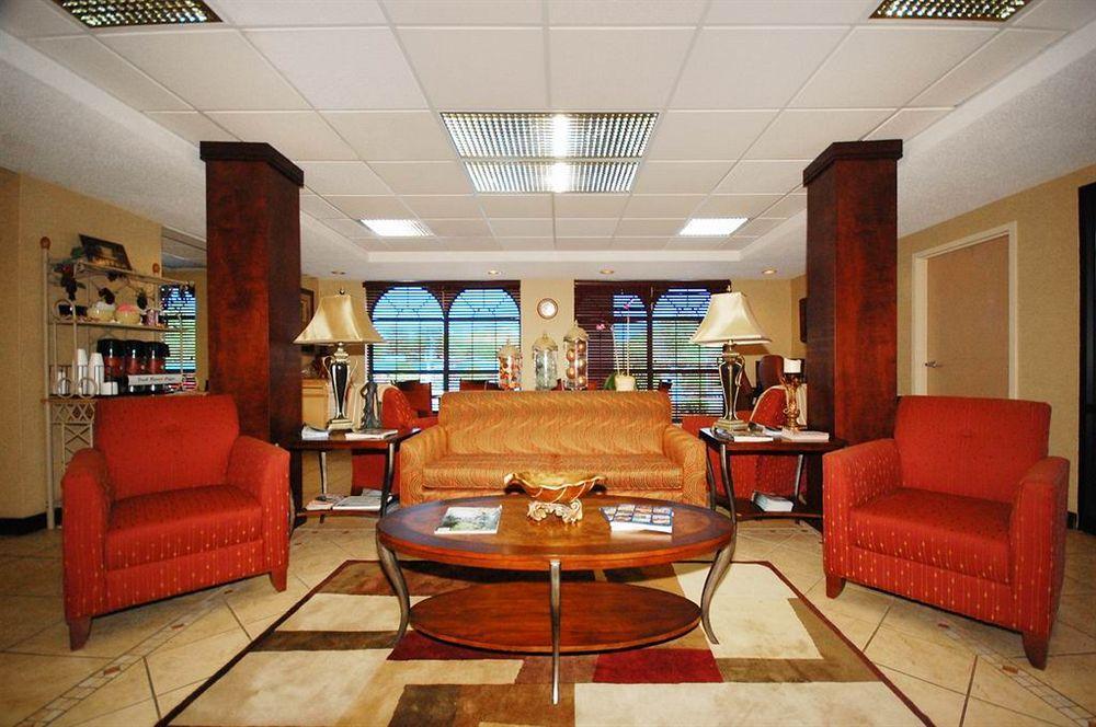 Motel 6-Kingsport, Tn Luaran gambar