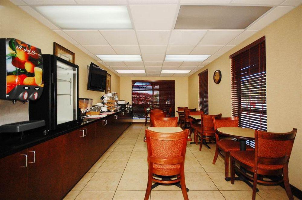 Motel 6-Kingsport, Tn Luaran gambar