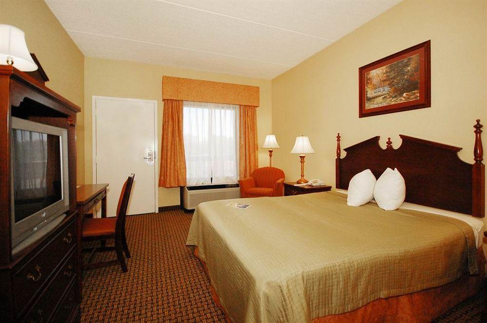 Motel 6-Kingsport, Tn Luaran gambar