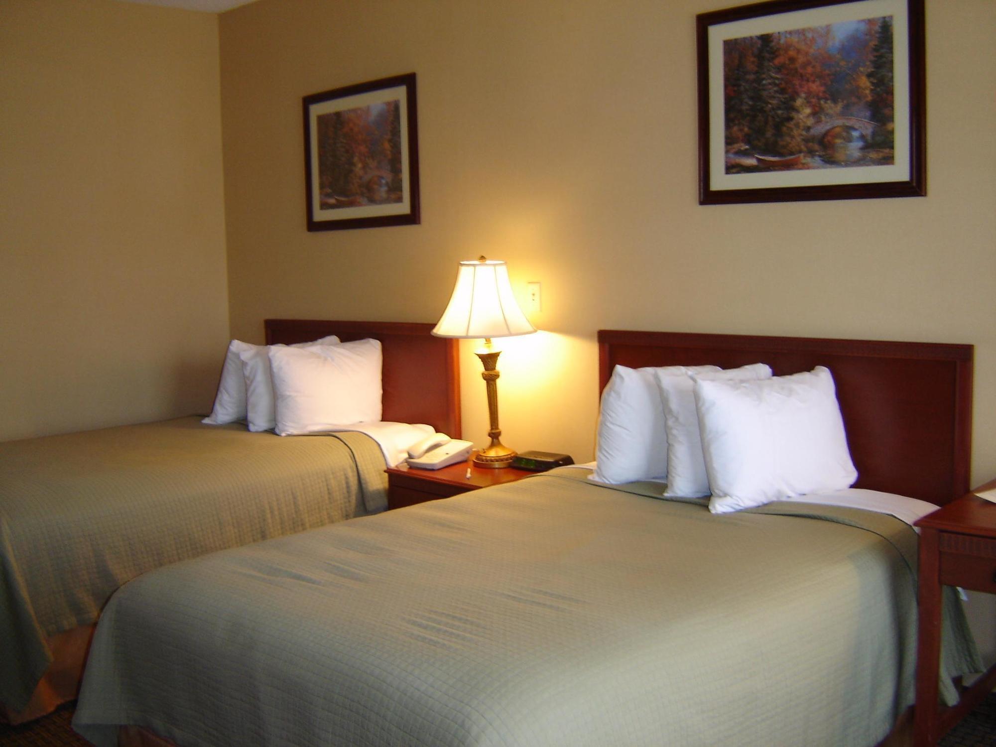 Motel 6-Kingsport, Tn Luaran gambar