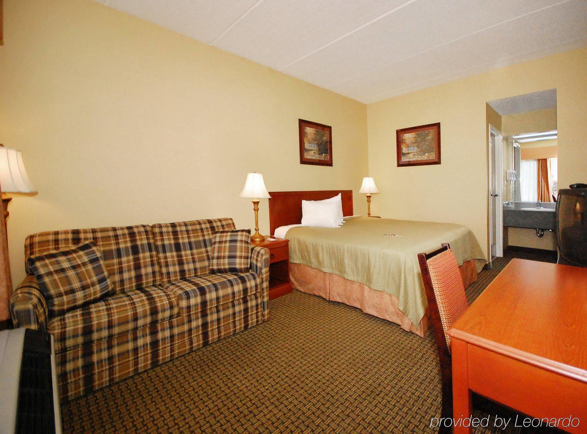 Motel 6-Kingsport, Tn Bilik gambar