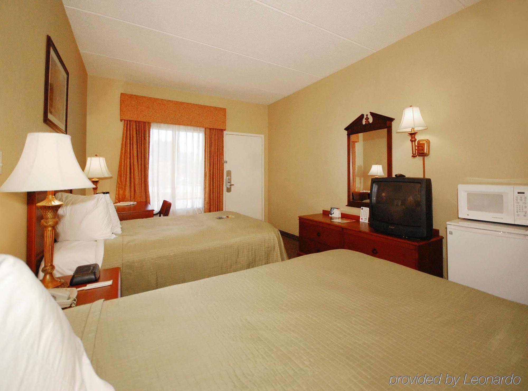 Motel 6-Kingsport, Tn Bilik gambar