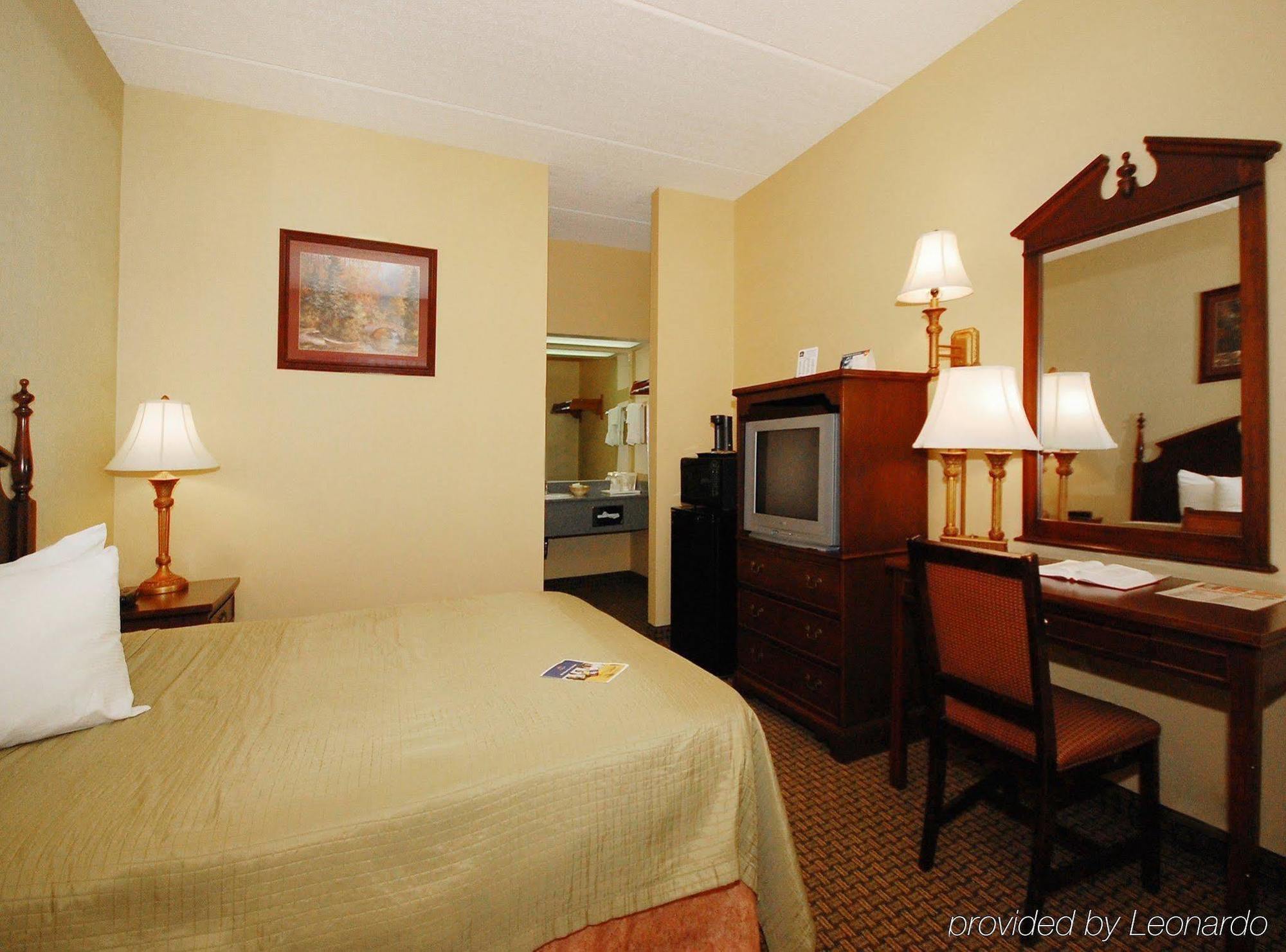 Motel 6-Kingsport, Tn Bilik gambar