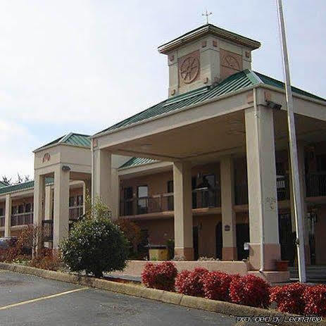 Motel 6-Kingsport, Tn Luaran gambar