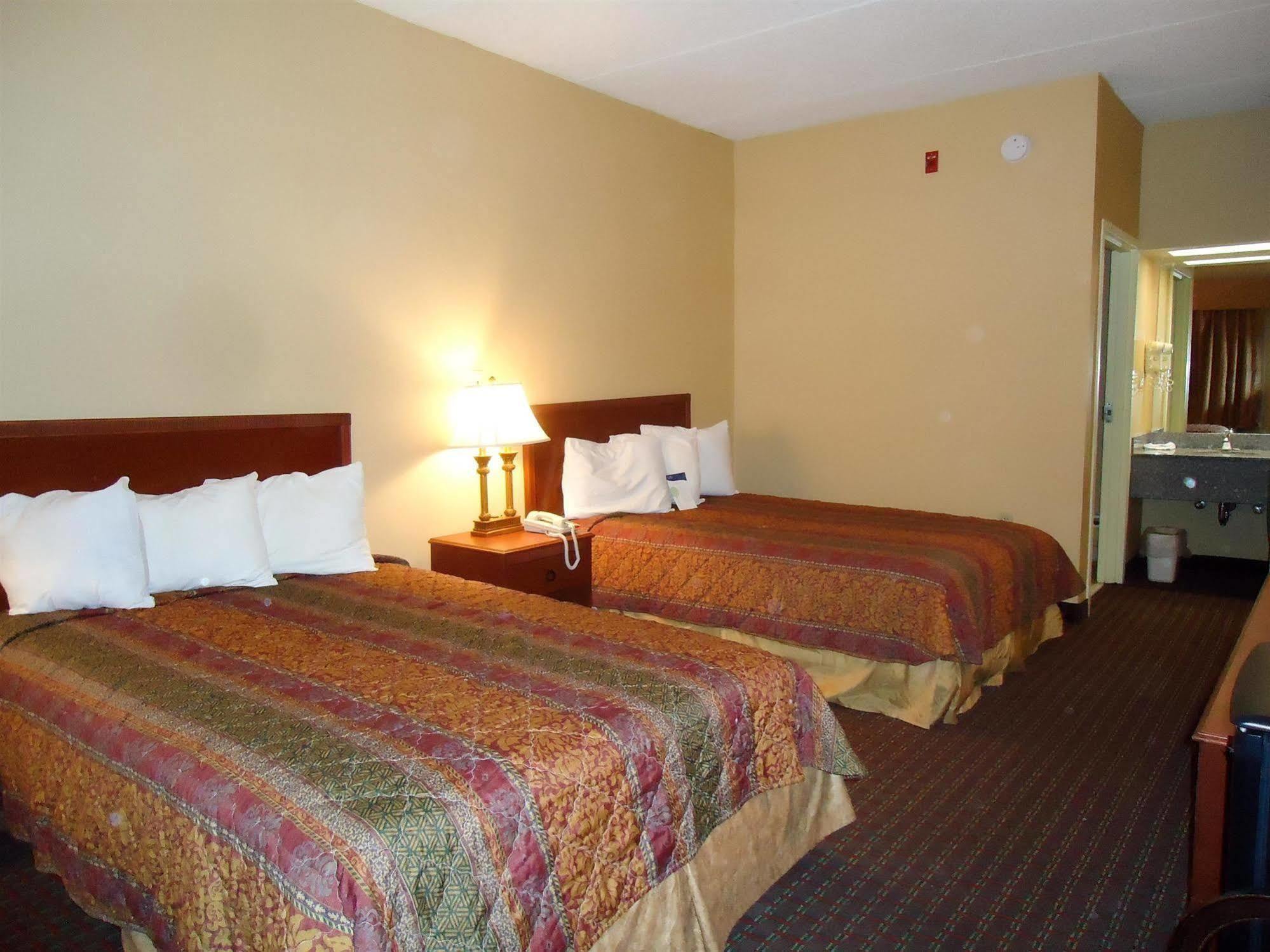 Motel 6-Kingsport, Tn Luaran gambar
