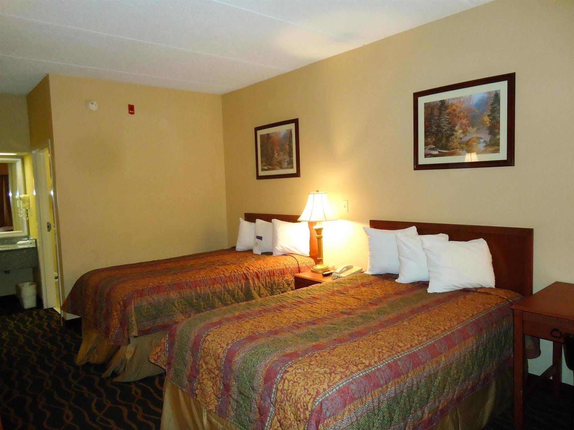 Motel 6-Kingsport, Tn Luaran gambar