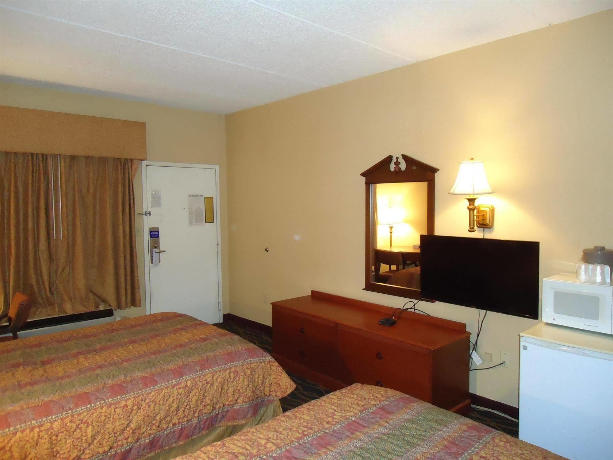 Motel 6-Kingsport, Tn Luaran gambar