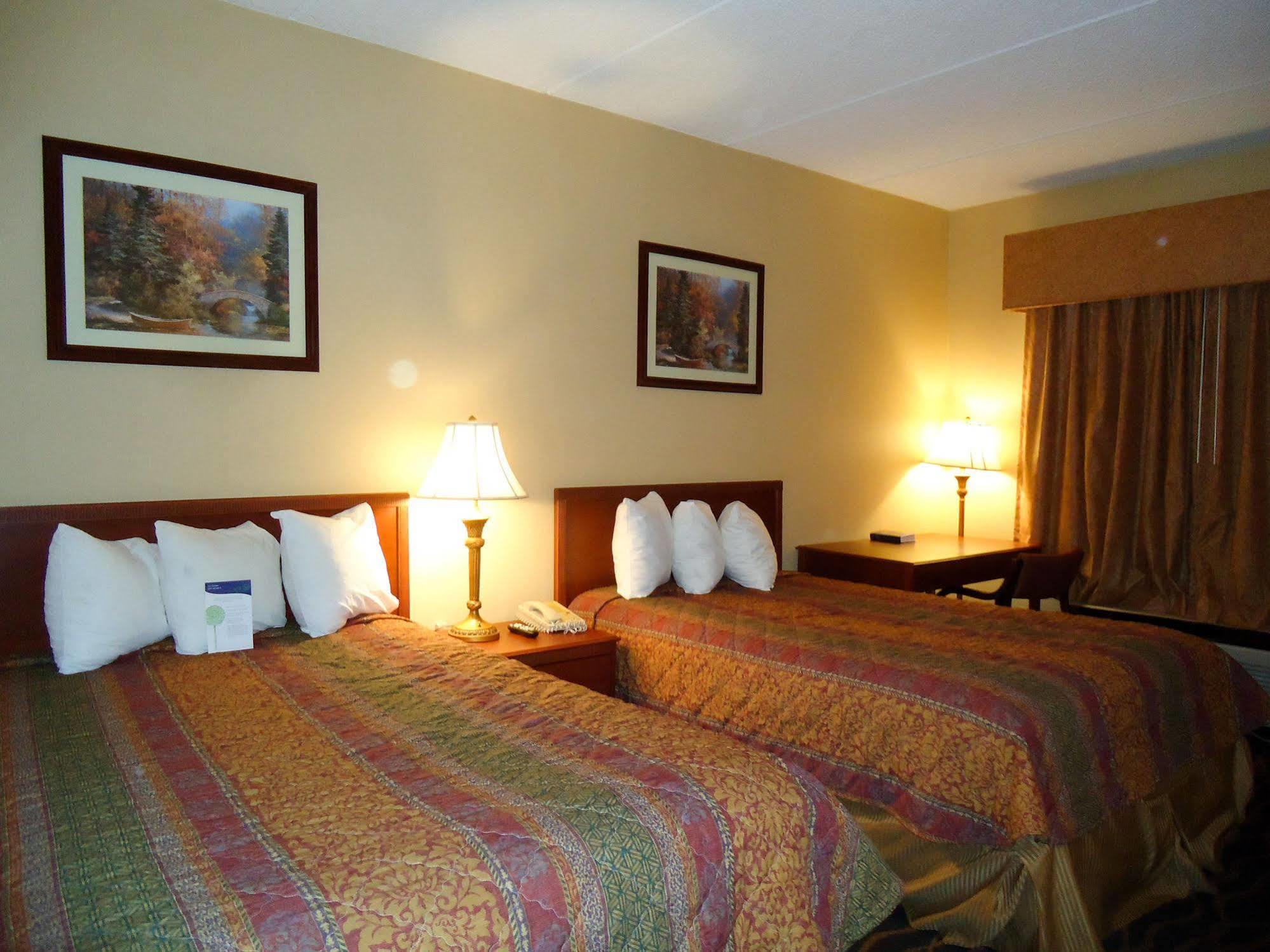 Motel 6-Kingsport, Tn Luaran gambar