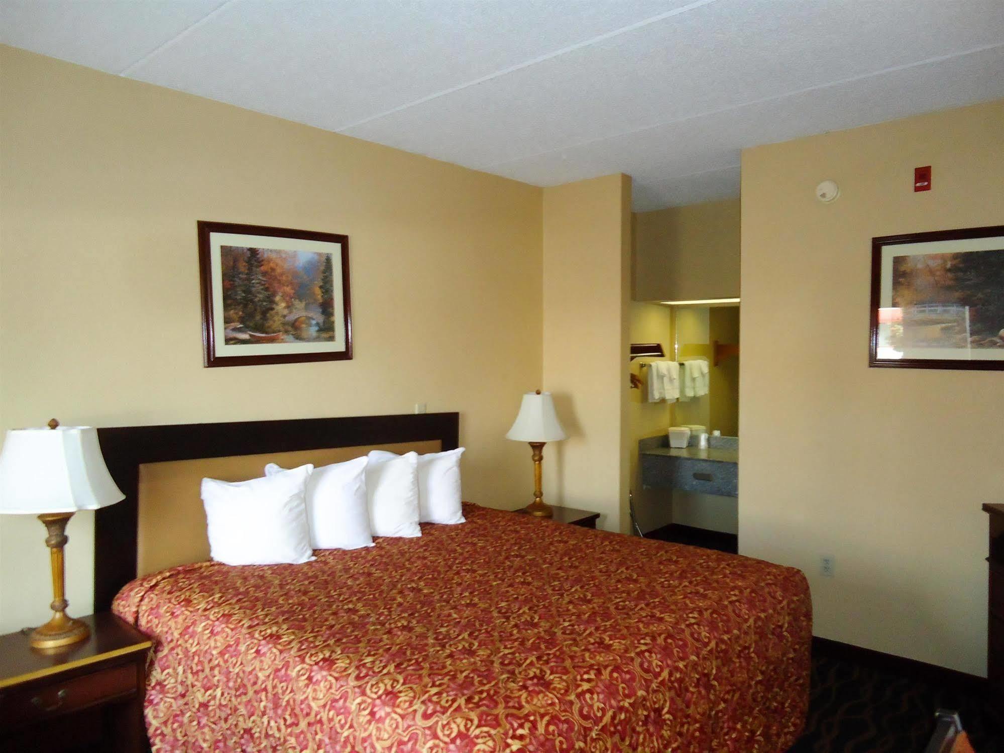 Motel 6-Kingsport, Tn Luaran gambar