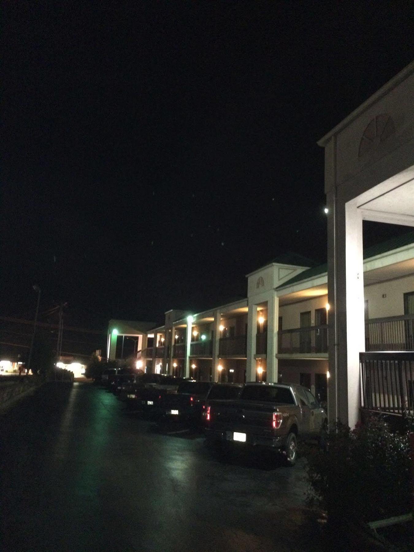 Motel 6-Kingsport, Tn Luaran gambar