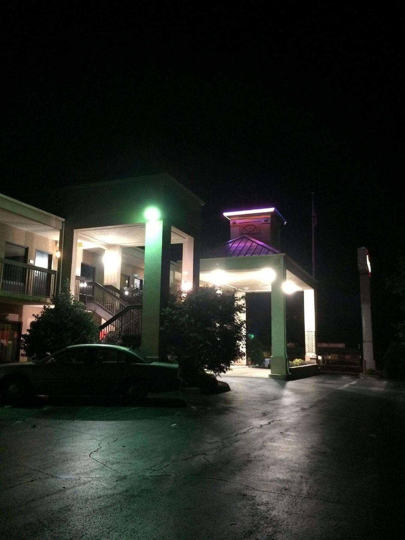 Motel 6-Kingsport, Tn Luaran gambar