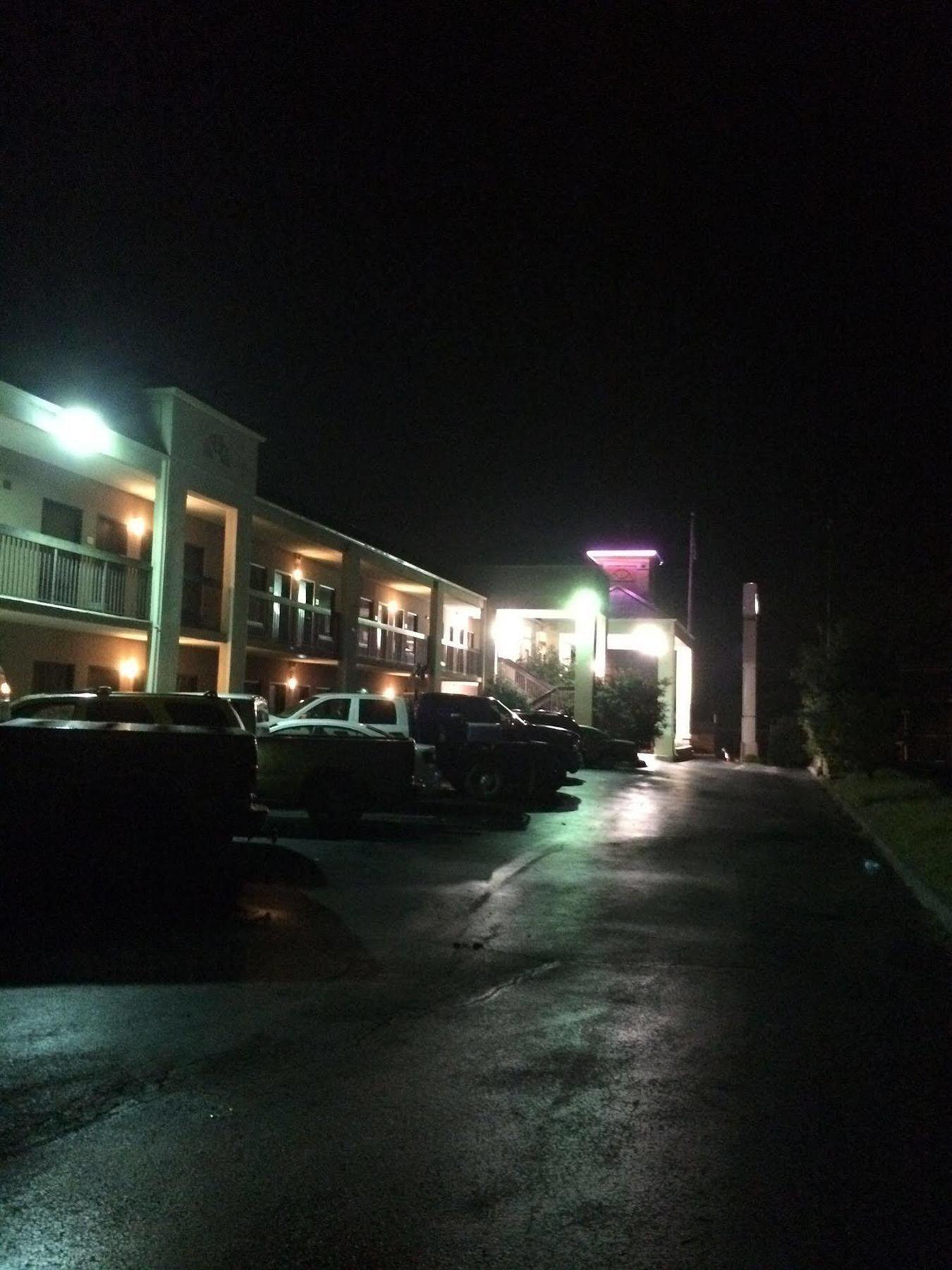 Motel 6-Kingsport, Tn Luaran gambar