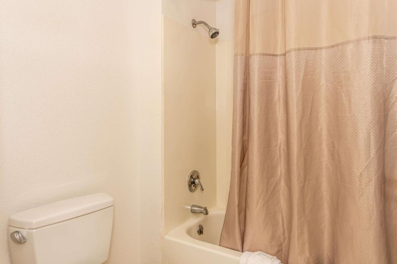 Motel 6-Kingsport, Tn Luaran gambar