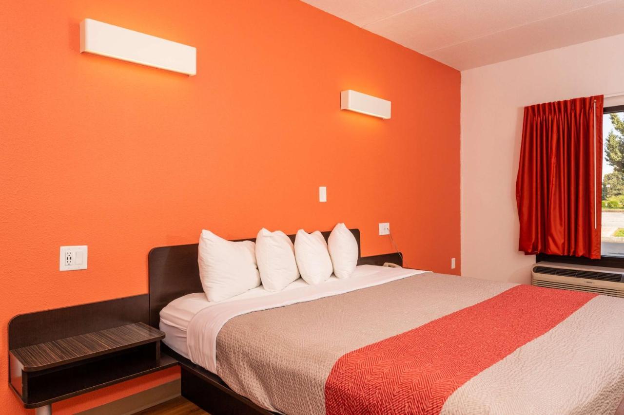 Motel 6-Kingsport, Tn Luaran gambar